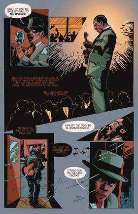 Read Kick Out The Jams  1 Page 5 in English