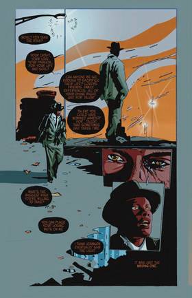 Read Kick Out The Jams  1 Page 6 in English