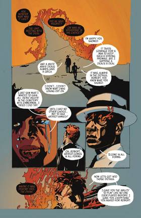 Read Kick Out The Jams  1 Page 7 in English