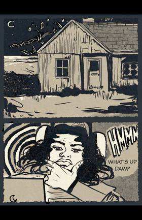Read Kick Out The Jams  1 Page 9 in English