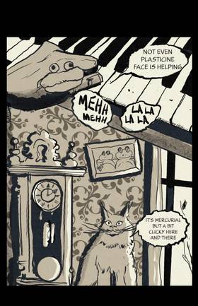 Read Kick Out The Jams  1 Page 10 in English
