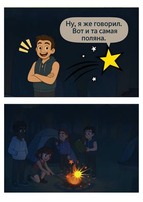 Read ТИКПАР  1 Page 6 in Russian