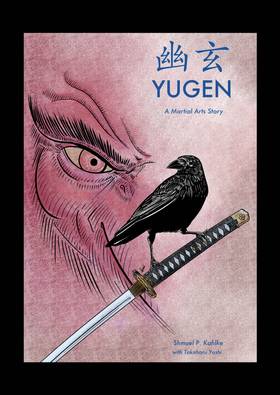Yugen: A Martial Arts Story: Yugen: A Martial Arts Story Chapter01