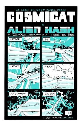 Read One-Hitters  1 Page 10 in English