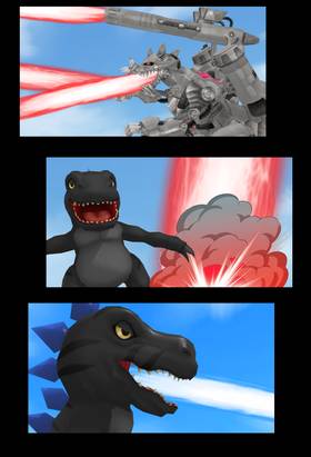 Read CEO of Darkness  1 Page 4 in English