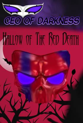 Read CEO of Darkness  2 Page 1 in English