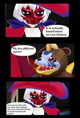 Read CEO of Darkness  2 Page 4 in English
