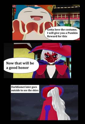 Read CEO of Darkness  2 Page 5 in English