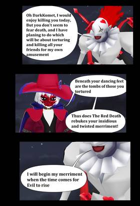 Read CEO of Darkness  2 Page 6 in English