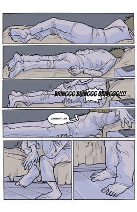 Read Lost In Tarnation  1 Page 4 in English