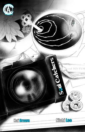 Read Soul Catchers  1 Page 1 in English
