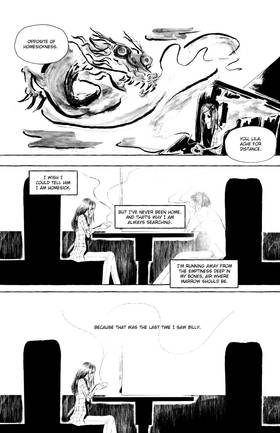 Read Soul Catchers  1 Page 5 in English