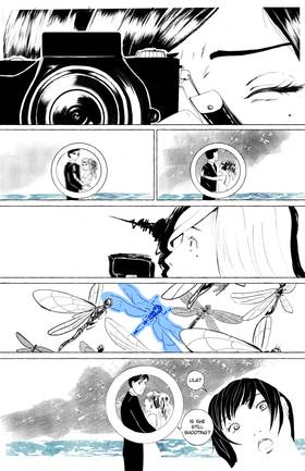Read Soul Catchers  1 Page 7 in English