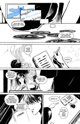 Read Soul Catchers  1 Page 8 in English
