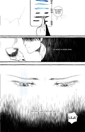 Read Soul Catchers  1 Page 9 in English