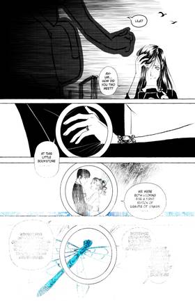 Read Soul Catchers  1 Page 10 in English