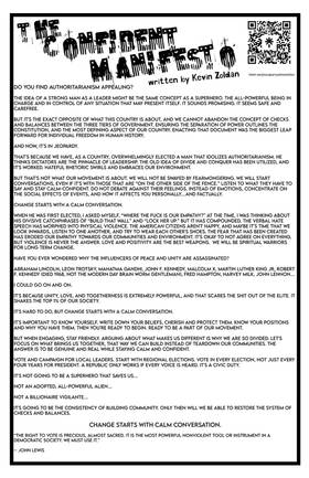 Read This Comic Kills Fascists   1 Page 7 in English