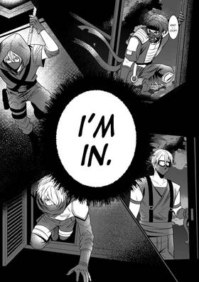 Read Masked at Midnight  9 Page 5 in English