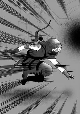 Read Masked at Midnight  10 Page 3 in English