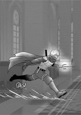 Read Masked at Midnight  11 Page 3 in English
