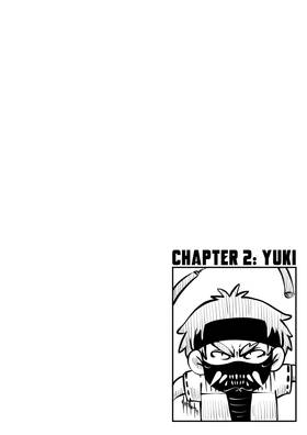 Read Masked at Midnight  2 Page 2 in English