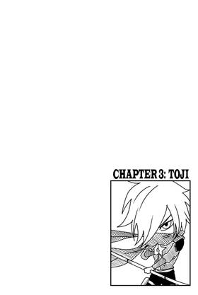 Read Masked at Midnight  3 Page 2 in English