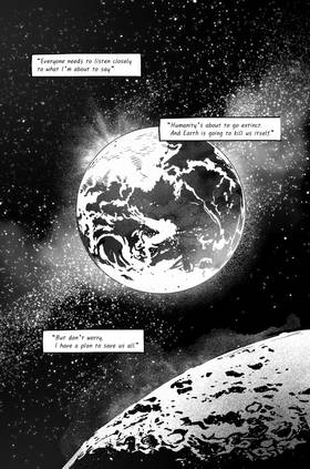 Read Ashen Winter  1 Page 2 in English