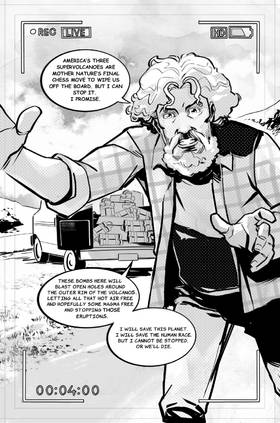 Read Ashen Winter  1 Page 3 in English