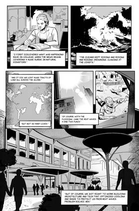 Read Ashen Winter  1 Page 5 in English