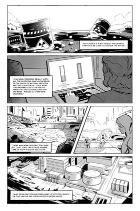 Read Ashen Winter  1 Page 7 in English
