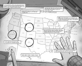 Read Ashen Winter  1 Page 10 in English