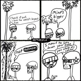 Read Milkstile  2 Page 1 in English