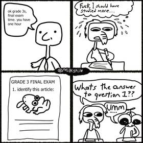 Read Milkstile  6 Page 7 in English