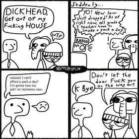Read Milkstile  6 Page 10 in English