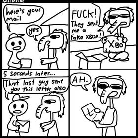Read Milkstile  5 Page 1 in English