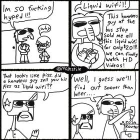 Read Milkstile  5 Page 6 in English