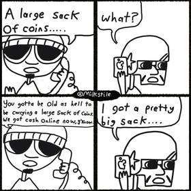 Read Milkstile  5 Page 7 in English