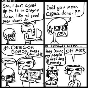 Read Milkstile  4 Page 1 in English