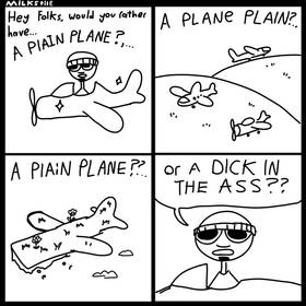 Read Milkstile  4 Page 5 in English
