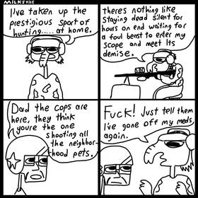 Read Milkstile  4 Page 9 in English
