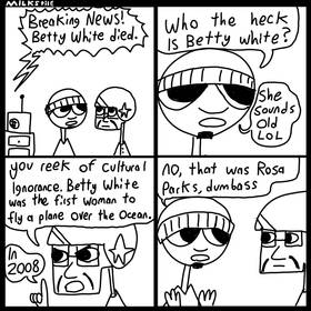 Read Milkstile  4 Page 10 in English