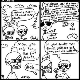 Read Milkstile  3 Page 1 in English