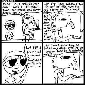 Read Milkstile  3 Page 2 in English