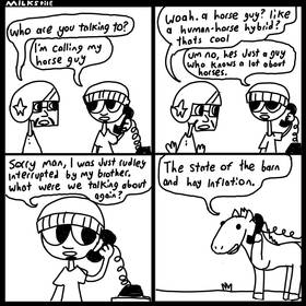 Read Milkstile  3 Page 4 in English