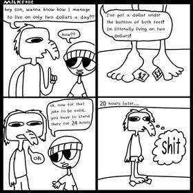 Read Milkstile  3 Page 6 in English
