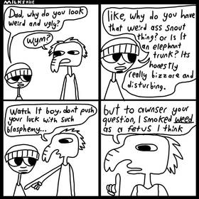 Read Milkstile  3 Page 10 in English
