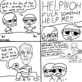 Read Milkstile  2 Page 2 in English