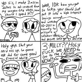 Read Milkstile  2 Page 6 in English