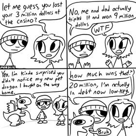 Read Milkstile  2 Page 7 in English