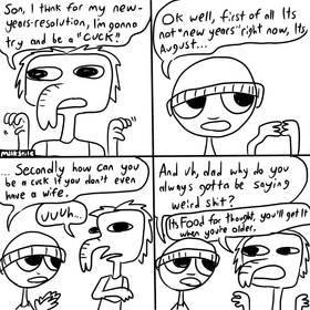 Read Milkstile  2 Page 8 in English